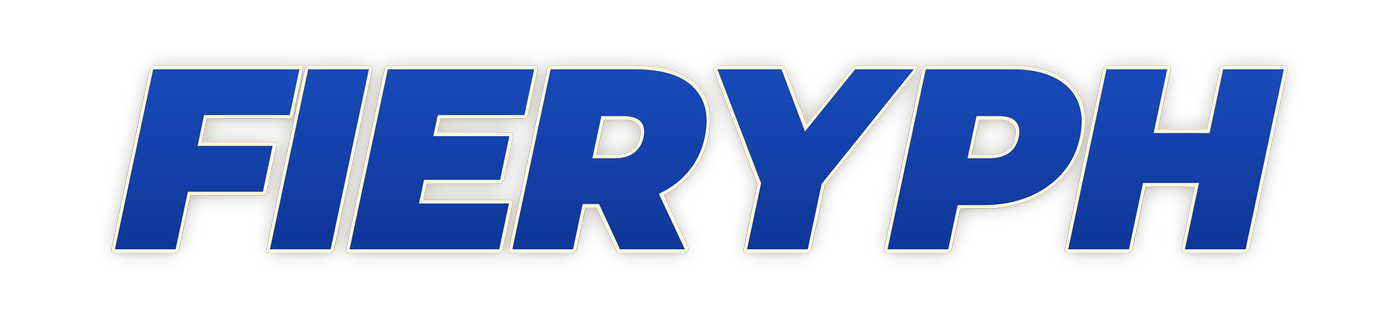 fieryph logo